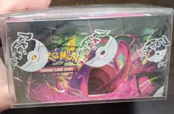 Fusion Strike Booster Box - Pokemon TCG Sword & Shield (Small Tear - See Pics) - Image 2