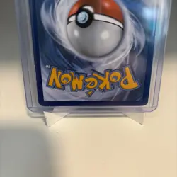 Charizard EX XY121 NEAR MINT Ungraded Black Star (Pokemon TCG) Full Art RARE - Image 5