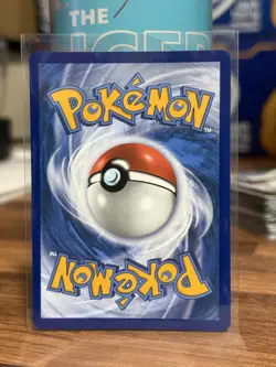 Mega Mawile EX Full Art Ultra Rare 162/132 Pokemon Mega Evolution - Image 2