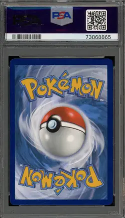 Pokemon Origin Forme Palkia V Astral Radiance Full Alt Art #167 PSA 10 Gem Mint - Image 2