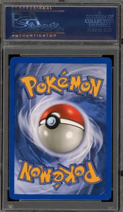 Pokemon Xatu Skyridge Holo Rare #H32 PSA 10 Gem Mint - Image 2