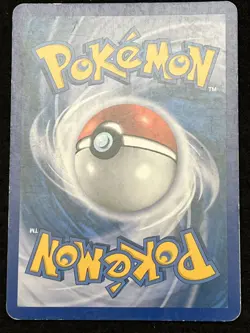 Pokemon ARCEUS AR1 (Holo Rare) Arceus - LP/Light Play - Image 3
