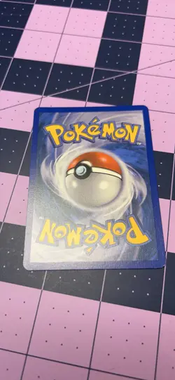 Pokemon TCG Minccino Black & White BW13 Holo Promo Promo - Image 2