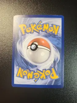 Pokemon TCG Fuecoco Pokemon McDonald's Promo 2023 2/15 Holo Speckled - Image 2