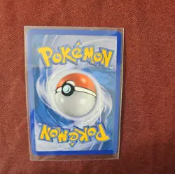 Pokemon Slowking Prime 85/90 Undaunted HGSS Ultra Rare Holo (LP) - Image 2