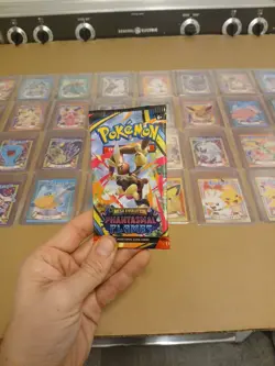 MARUMIYA 40 Set Seal 2022 COMPLETE Pokemon Sticker Limited - Image 5