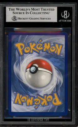 Pokemon Empoleon V Battle Styles Full Alt Art #146 BGS 8.5 - Image 2