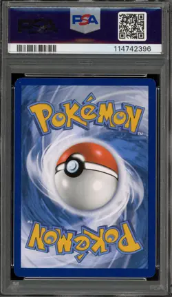 Pokemon Marill Paldea Evolved Illustration Rare #204 PSA 10 Gem Mint - Image 2