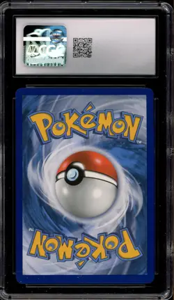 Pokemon Umbreon EX XY Fates Collide Holo Ultra Rare #55 CGC 10 Gem Mint - Image 2