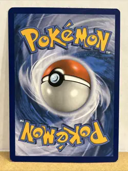 Pokemon Jirachi 2017 XY67a XY Alternate Art Full Art Holo Black Star Promo - Image 2