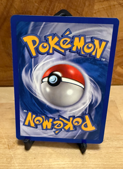 Pokemon Nidoking 31/110 Legendary Collection Reverse Holo Rare - Image 2
