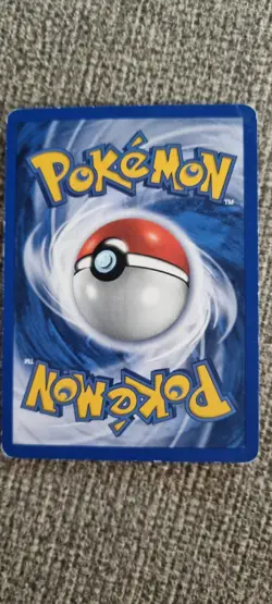 Erika's Oddish 1st edition - Pokemon TCG - MP - Common - Gym Challenge 70/132 - Image 2