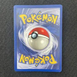 1999 Pokemon MACHAMP 1st Edition Shadowless Base Set Holo #8 8/102 LP READ! - Image 2