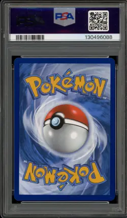 Pokemon Team Rocket's Crobat ex Destined Rivals SIR #234 PSA 10 Gem Mint - Image 2