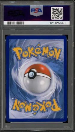 Pokemon Sylveon EX XY Generations Radiant Coll. Holo Rare #RC21 PSA 8 - Image 2