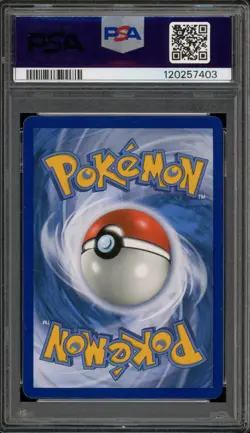 Pokemon Solgaleo & Lunala GX Cosmic Eclipse Secret Rare Full Art #254 PSA 9 Mint - Image 2