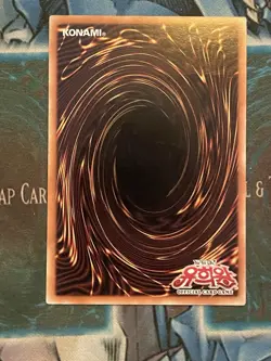 Yu-Gi-Oh Mobius the Frost Monarch SOD-KR022 Ultimate Rare Korean VLP - Image 2