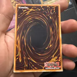 Beta the Magnet Warrior DOR-002 Unlimited Edition Secret Rare MP - Image 2