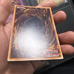 Beta the Magnet Warrior DOR-002 Unlimited Edition Secret Rare MP - Image 4