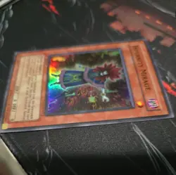 Yugioh Infernity Mirage TSHD-EN012 Super Rare 1st Ed NM - Image 2