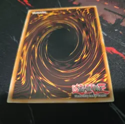 Yugioh Infernity Mirage TSHD-EN012 Super Rare 1st Ed NM - Image 3