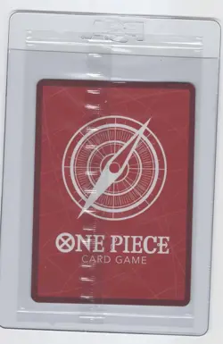 Shanks & Boa Hancock PSA Magazine Leader Sealed NM Promos - Image 4