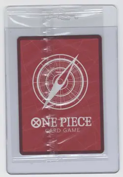 Shanks & Boa Hancock PSA Magazine Leader Sealed NM Promos - Image 5