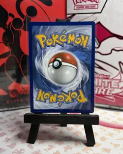 Mimikyu SM29 - Sun and Moon - Holo Promo 2017 Pokemon Card - Image 2