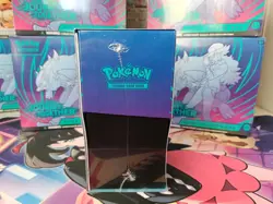 Pokemon TCG Journey Together Elite Trainer Box Scarlet & Violet SV09 ETB - Image 4