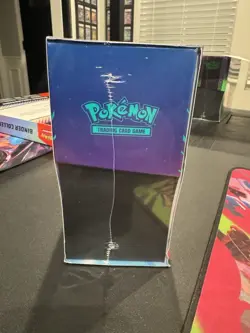 Pokemon TCG SV09 Journey Together Elite Trainer Box ETB Factory Sealed - Image 3