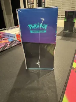 Pokemon TCG SV09 Journey Together Elite Trainer Box ETB Factory Sealed - Image 4