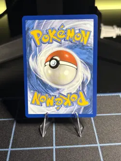 Pokemon TCG SV Scarlet & Violet 151 Erika's Invitation Card #203/165 - Image 2