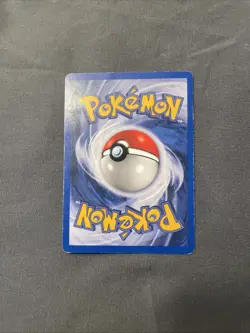 Pokemon Flying Pikachu Wotc Black Star Promo #25/53 Card - Image 2