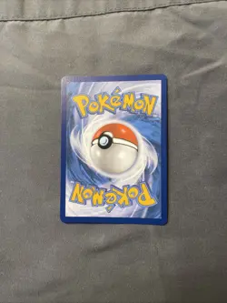 Pokemon Galarian Moltres TCG SWSH284 Sword Shield Black Star Promo Holo Card - Image 2