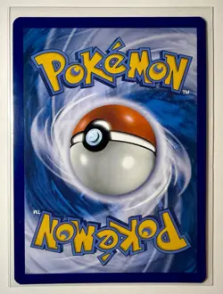 Roaring Moon ex 262/182 SV04: Paradox Rift Gold Secret Rare Holo Pokemon Card - Image 2
