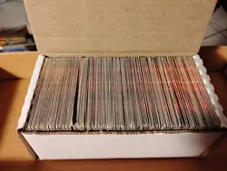 Bakugan Battle Brawlers Lot of 185 Metal and Magnetic Gate Cards Many Are Rare - Image 1