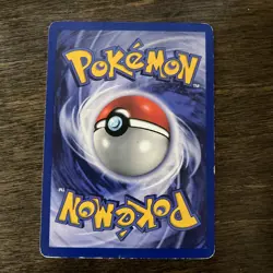 Eevee Jungle 51/64 1st Edition Common Pokemon Card LP/NM - Image 4