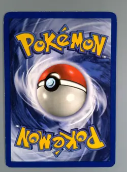 MAGIKARP - 35/102 - Base Set - 4th Print - 1999-2000 - Pokemon Card - LP - Image 2