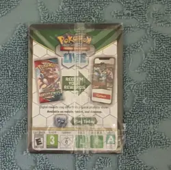 Pokemon Mew ex SVP 053 Scarlet & Violet Promo Holo 180 HP Basic English Card - Image 4