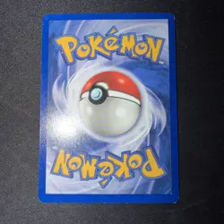 Pokemon TCG Cards Raichu 14/102 Base Set Holo Rare - Image 2