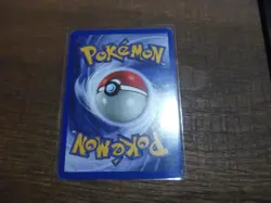 Dark Machoke Pokemon TCG WOTC Team Rocket NON- Holo Rare Card 40/82 NM/LP - Image 2