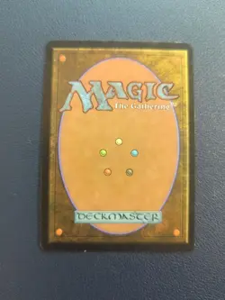 MTG Terravore Odyssey LP Card- Chinese Original Premodern Magic - Image 2