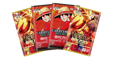 One Piece Card Game: Illustration Box Volume 6 - Image 3