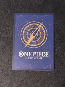 [NM] Monkey D Luffy ONE PIECE Card Game Japanese ST21-014 Magazine Promo - Image 2