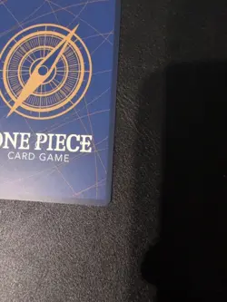 [NM] Monkey D Luffy ONE PIECE Card Game Japanese ST21-014 Magazine Promo - Image 5