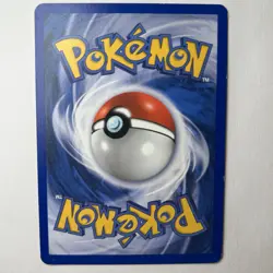 Mary - 87/111 - Pokemon Neo Genesis Unlimited Rare Card WOTC NM - Image 2