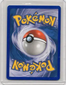Pokemon Card - Cacturne reverse - 15/100 - EX Crystal Guardians - 2006 - Image 2