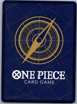 Tashigi (CS 2023 Celebration Pack) ST06-006 English - One Piece Card - NM - Image 2