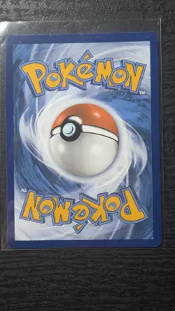 Pokemon SWSH284 Galarian Moltres Crown Zenith Promo Card - Image 2