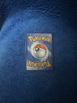 Pokemon TCG Houndoom Secret Rare Battle Styles Card 179/163 - Image 2